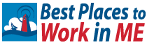 Best Places to Work in ME